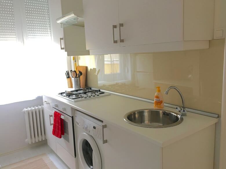 Standard Apartment By Hi5 - K�roly 23.