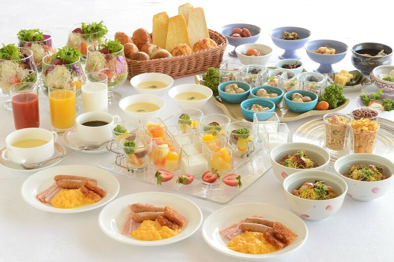 Hotel Concorde Hamamatsu