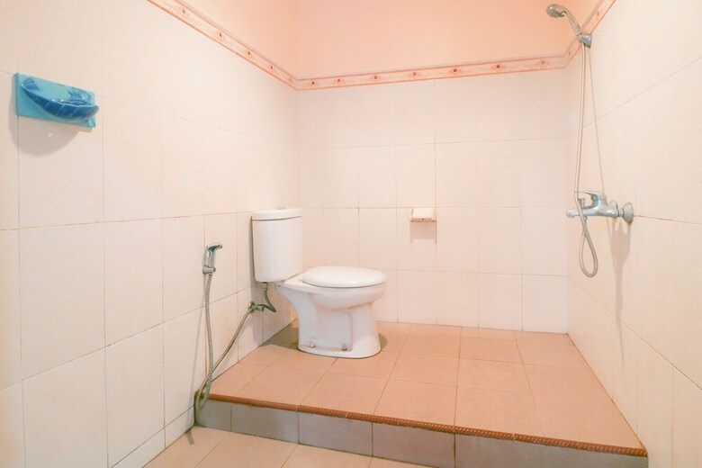 Hostal Oyo 1166 Hotel Melati 2