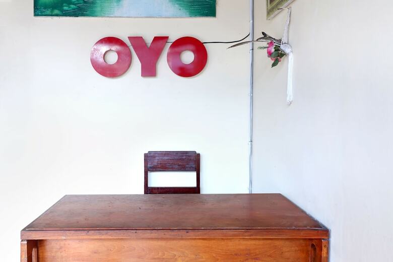 Hostal Oyo 1166 Hotel Melati 2