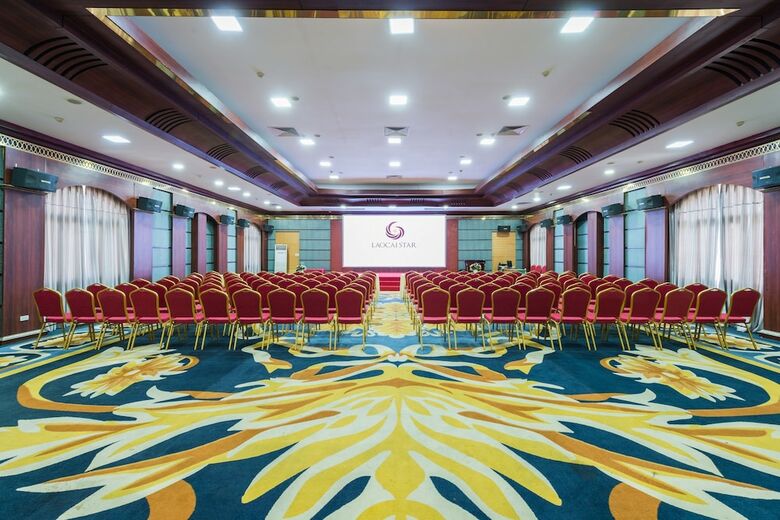 Lao Cai Star Hotel
