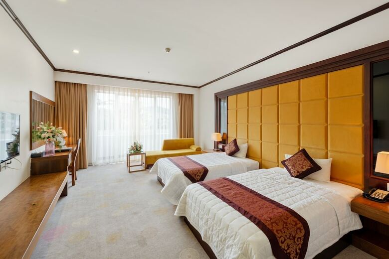 Lao Cai Star Hotel