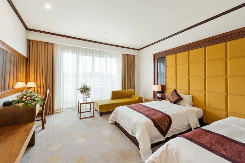Lao Cai Star Hotel