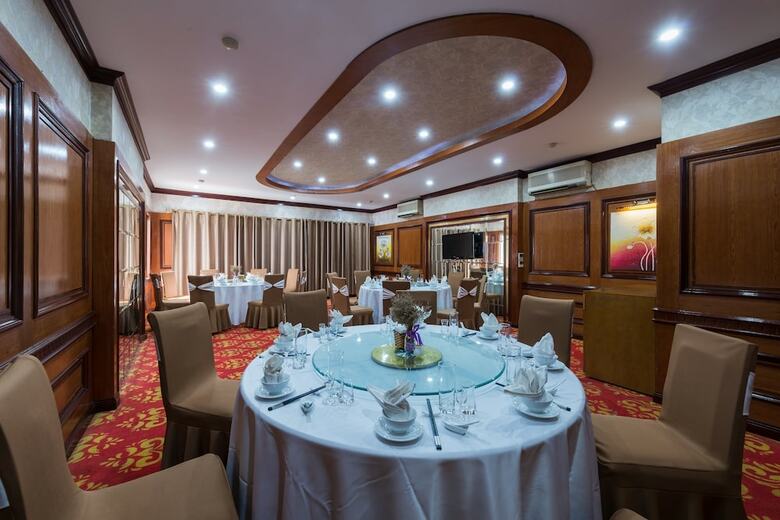 Lao Cai Star Hotel