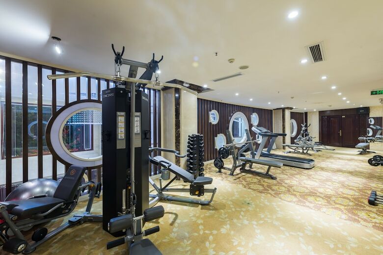 Lao Cai Star Hotel