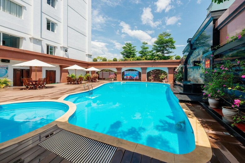 Lao Cai Star Hotel