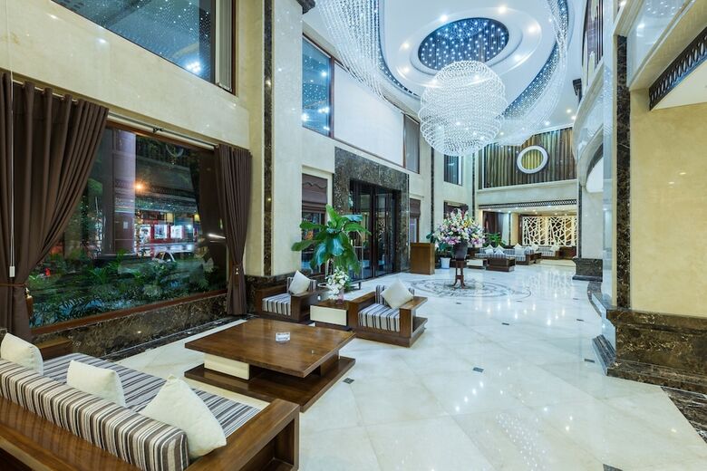 Lao Cai Star Hotel