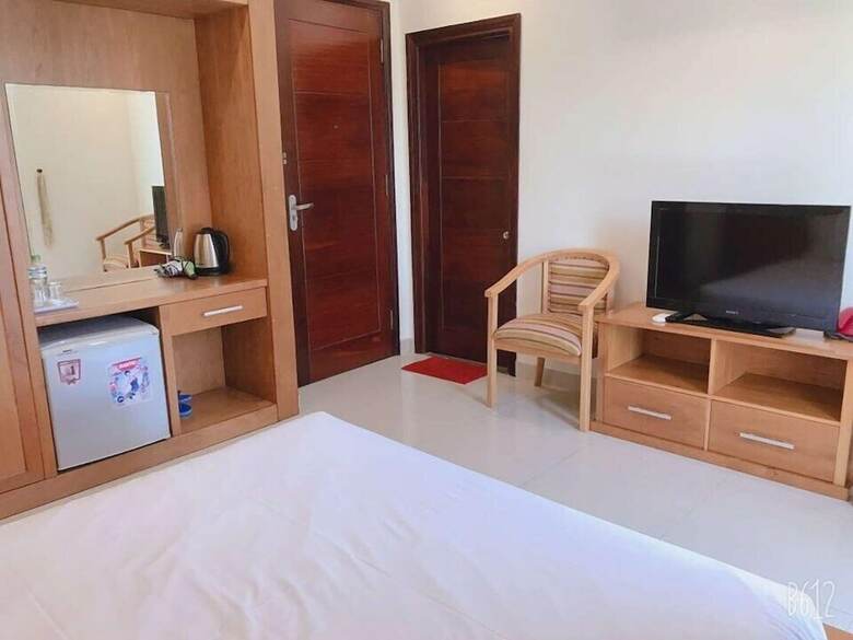 Seasala Hotel