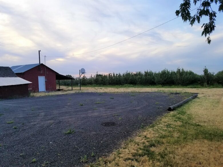 Out West Motel