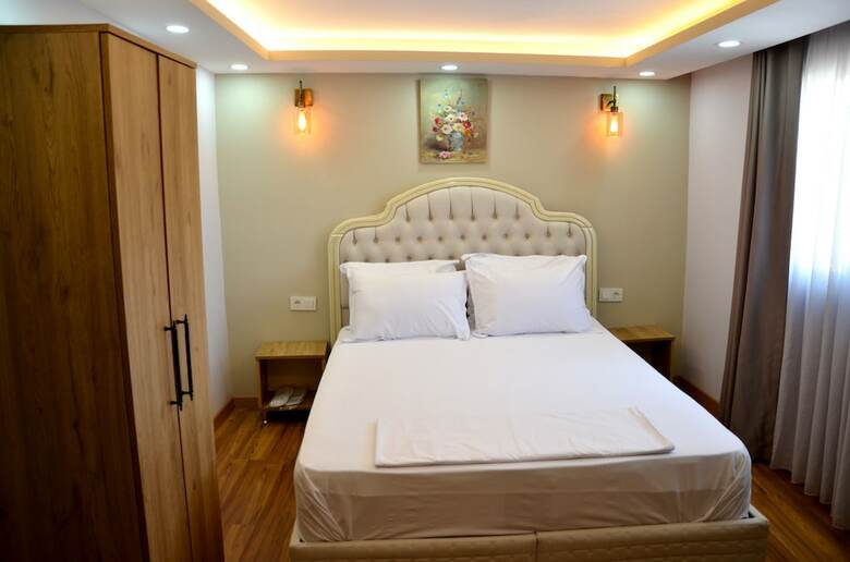 Hotel Palmera Old City