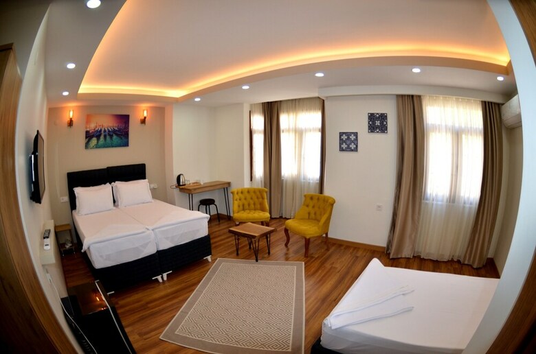 Hotel Palmera Old City