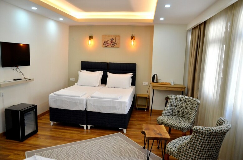 Hotel Palmera Old City