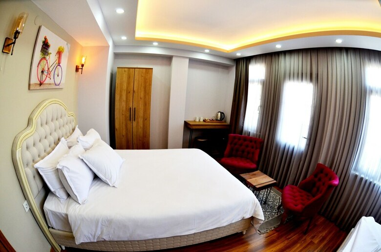Hotel Palmera Old City