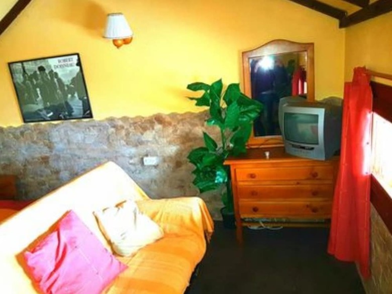 Apartamentos Duplex En Sierra Nevada