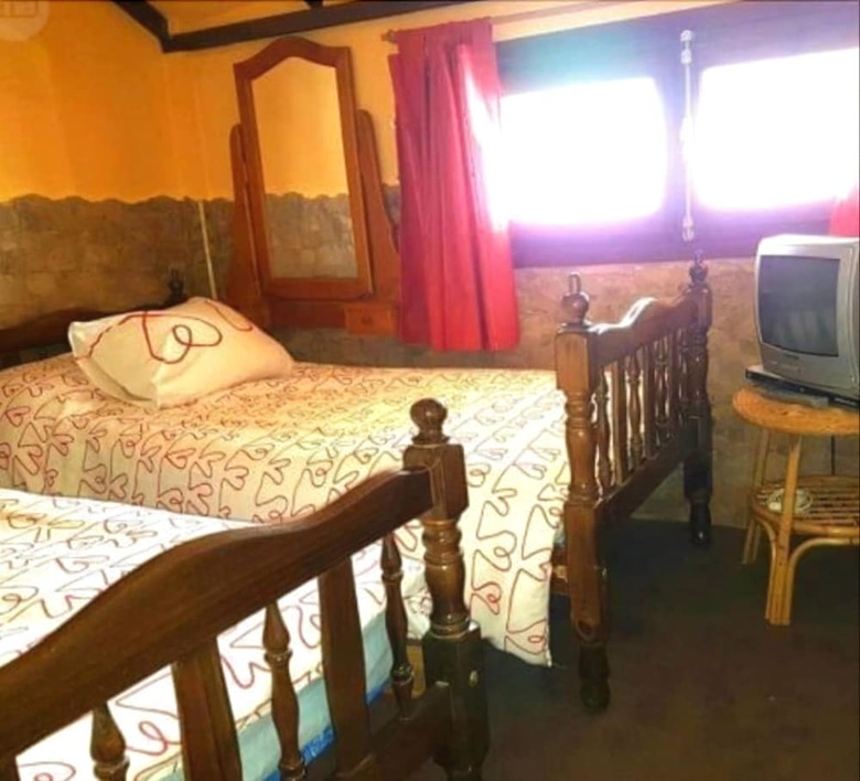 Apartamentos Duplex En Sierra Nevada