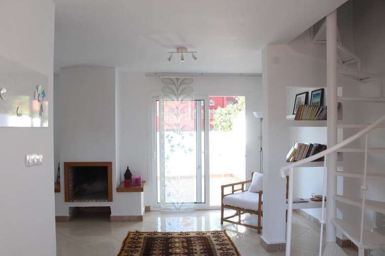 Villa Surf House
