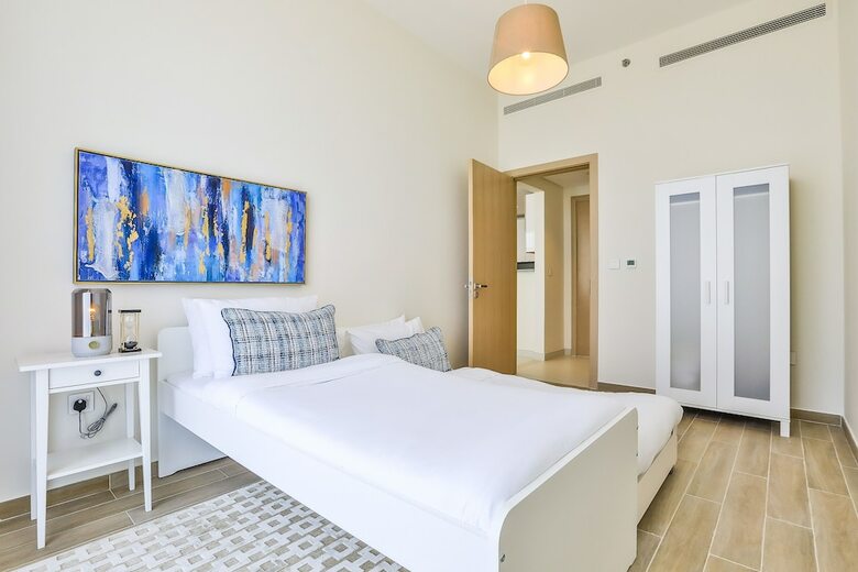 Apartamento Driven Holiday Homes - Mada Residences