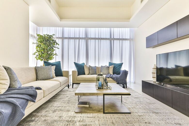 Apartamento Driven Holiday Homes - Mada Residences