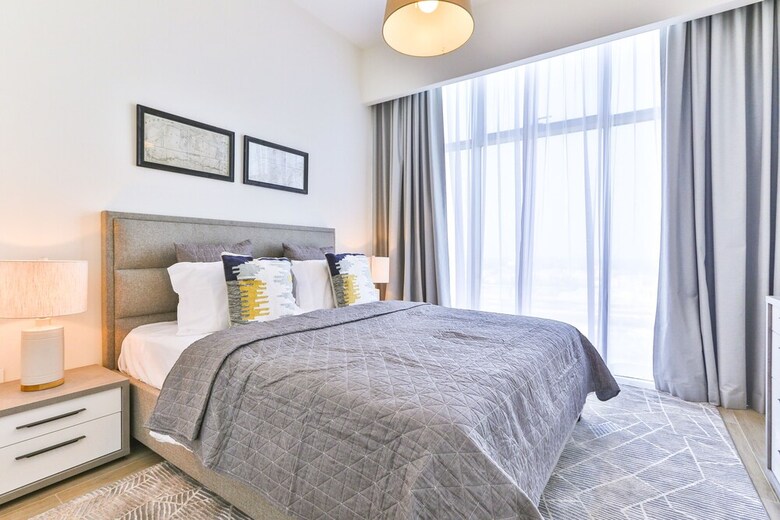 Apartamento Driven Holiday Homes - Mada Residences