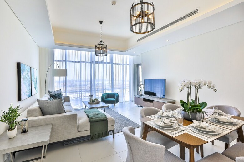 Apartamento Driven Holiday Homes - Mada Residences