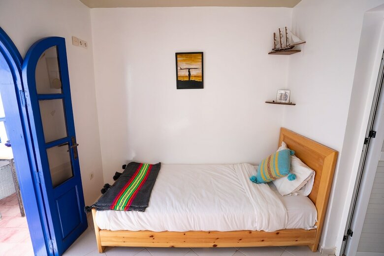 Hostal Oceana Surf Camp - Hostel