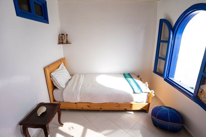 Hostal Oceana Surf Camp - Hostel