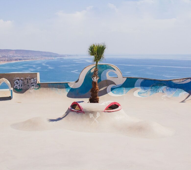 Hostal Oceana Surf Camp - Hostel