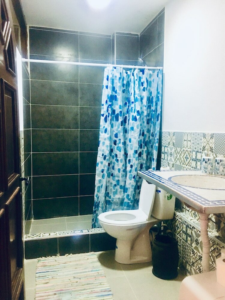 Hostal Oceana Surf Camp - Hostel
