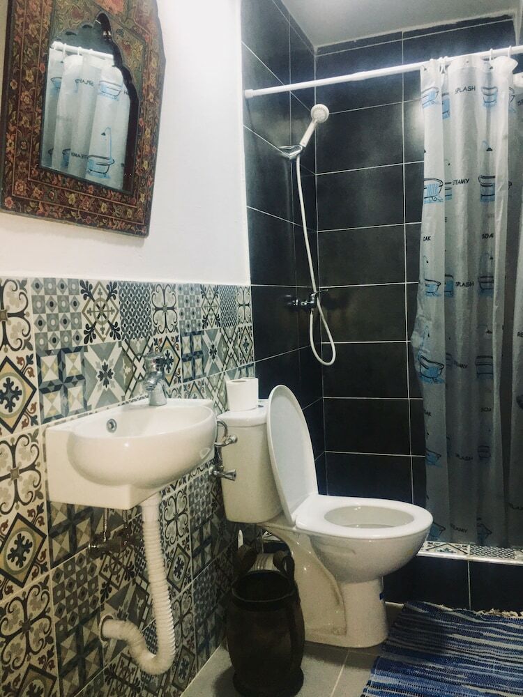 Hostal Oceana Surf Camp - Hostel