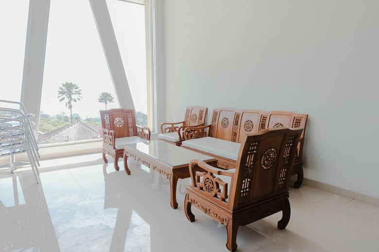 Hostal Oyo 1194 Villa Bukit Panderman Residende