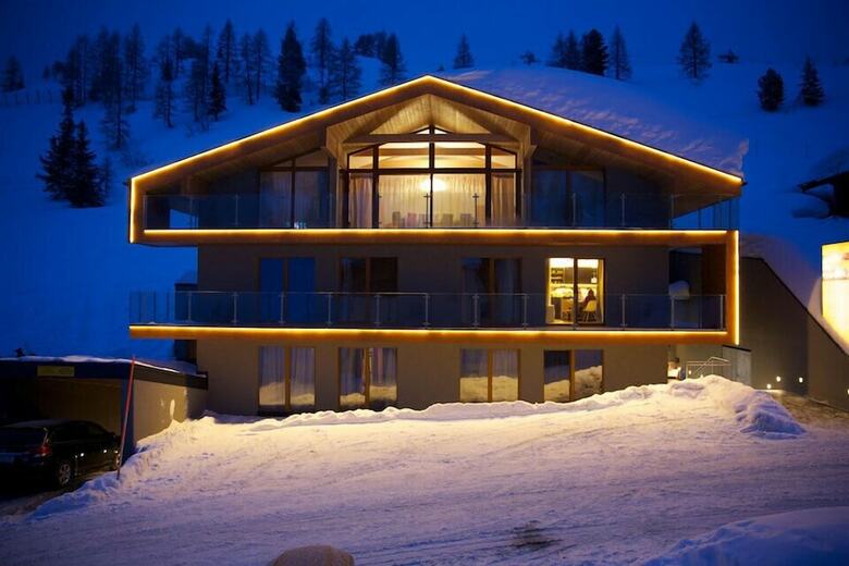 Hotel Mountainvita