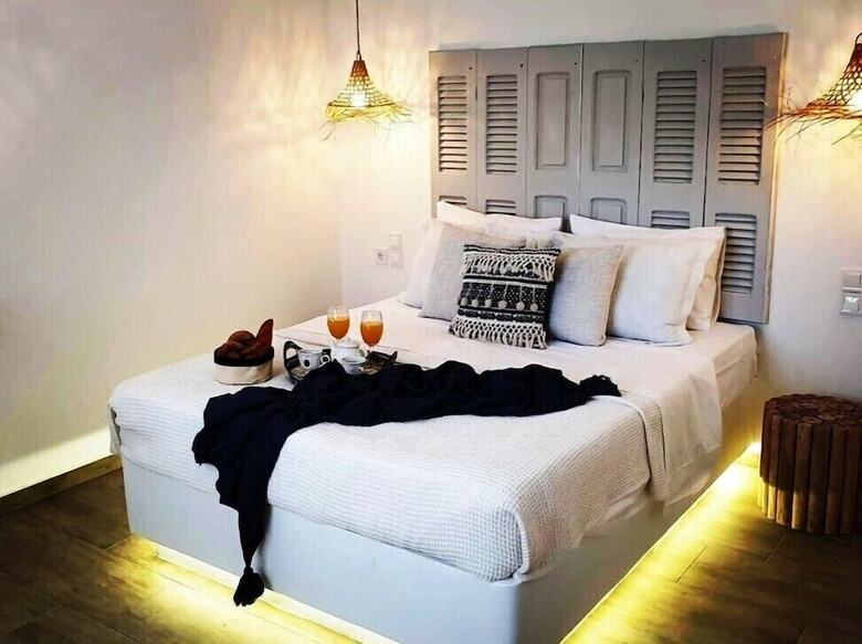 Apartamentos Menori Luxury Suite