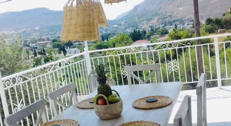 Apartamentos Menori Luxury Suite