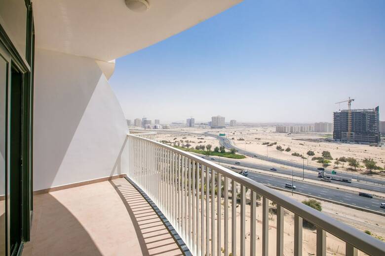 Hotel Driven Holiday Homes - Binghatti Pearls
