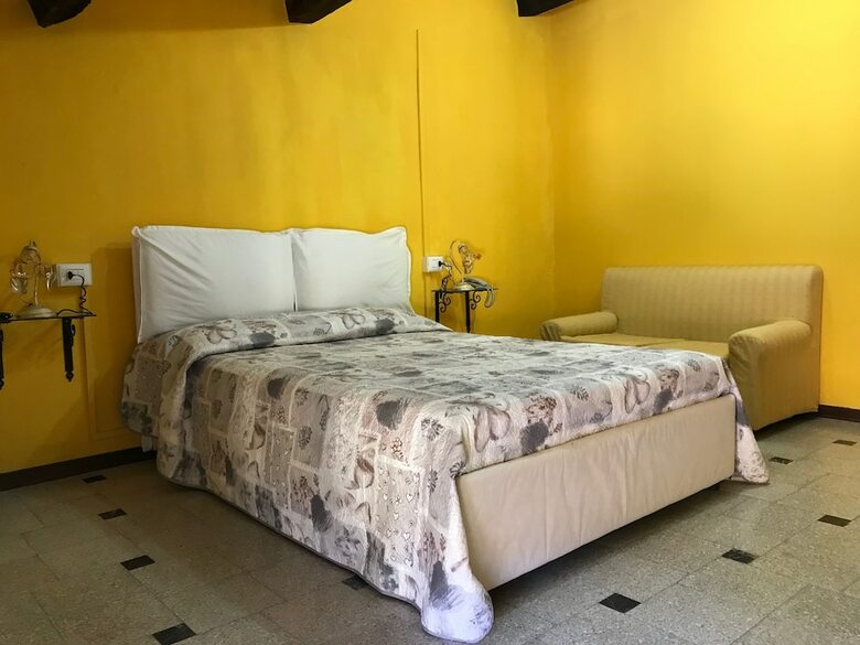 Hotel Albergo Antica Lanterna