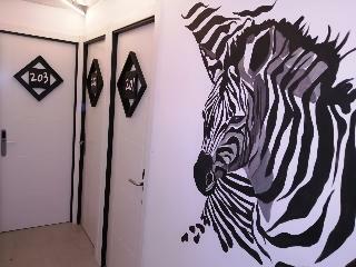 Hostal Las Cebras Hostel