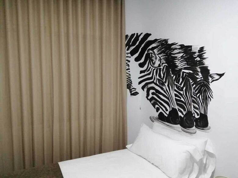 Hostal Las Cebras Hostel