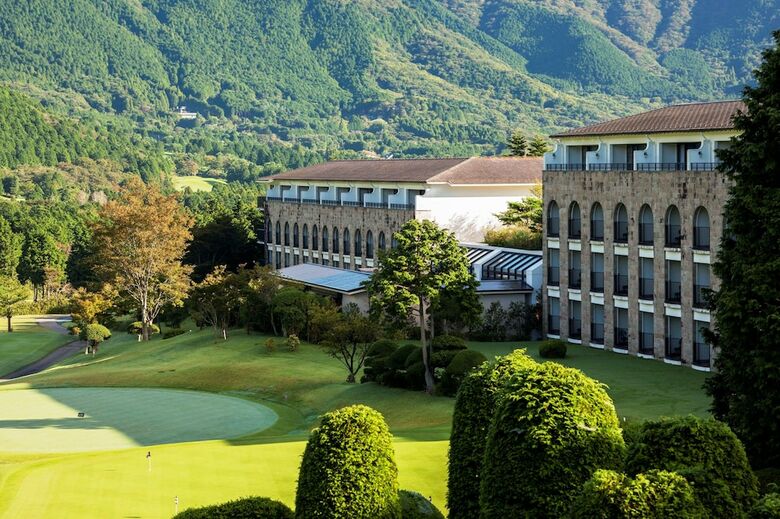 Hakone Sengokuhara Prince Hotel