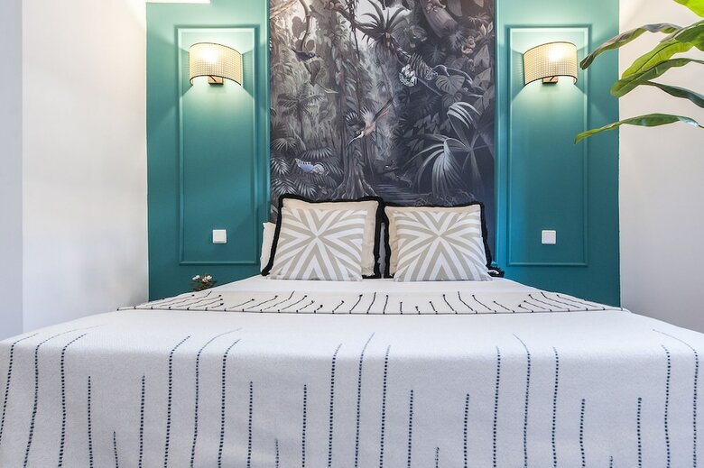 Apartamentos Plaza Espa�a VII