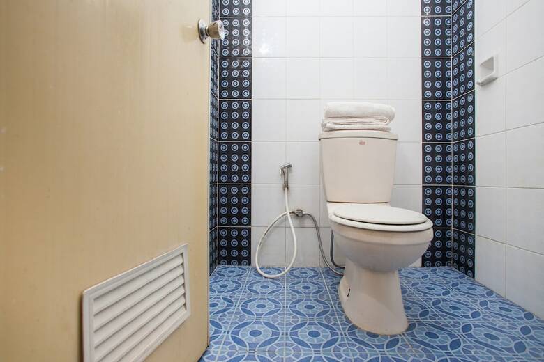 Oyo 1069 Hotel New Rajawali