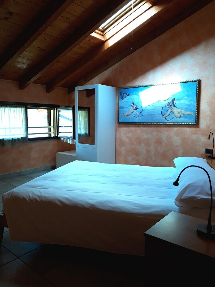 B&B Milano Malpensa