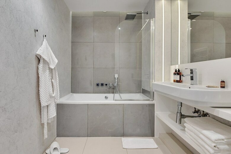 Waterlane By Downtown Apartments