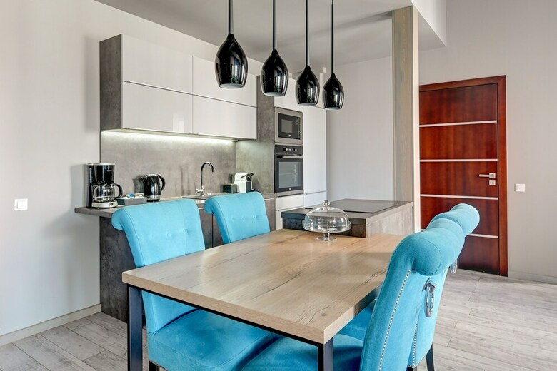 Waterlane By Downtown Apartments