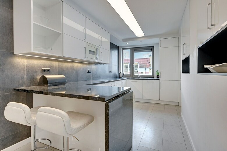 Waterlane By Downtown Apartments