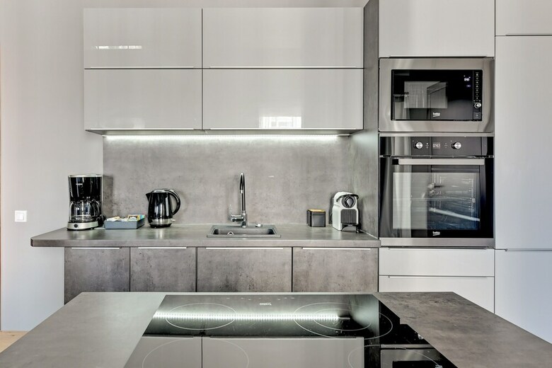 Waterlane By Downtown Apartments