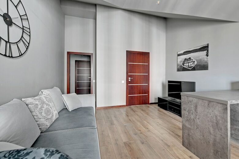 Waterlane By Downtown Apartments