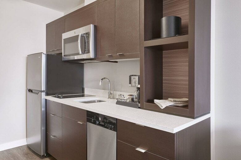 Hotel Towneplace Suites By Marriott Medicine Hat