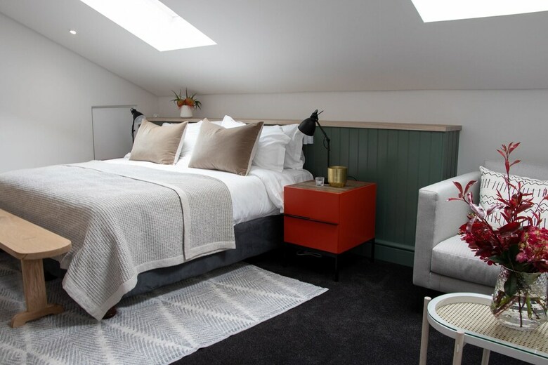 Hotel Heritage House