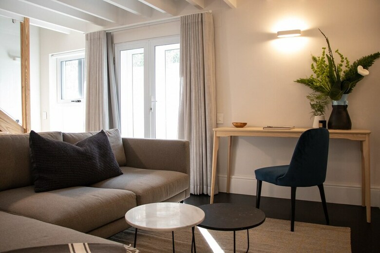 Hotel Heritage House