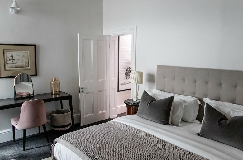 Hotel Heritage House